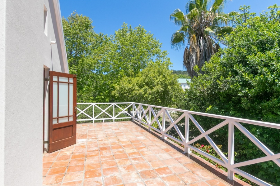 4 Bedroom Property for Sale in Belvedere Estate Western Cape